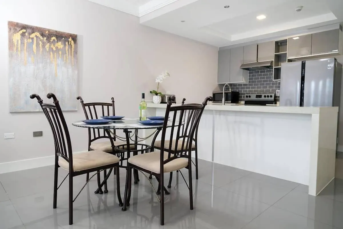 Luxury @ 20 South Ave Apartment Kingston