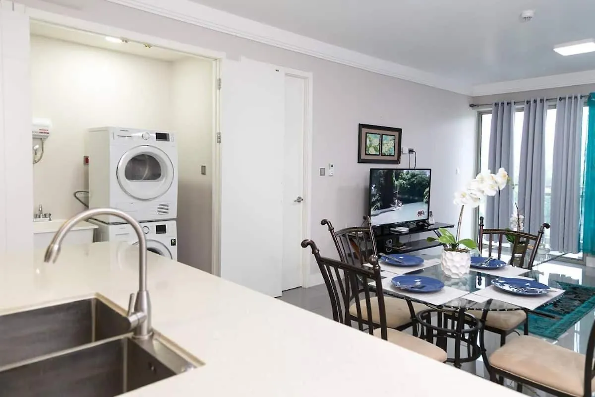 Luxury @ 20 South Ave Apartment Kingston