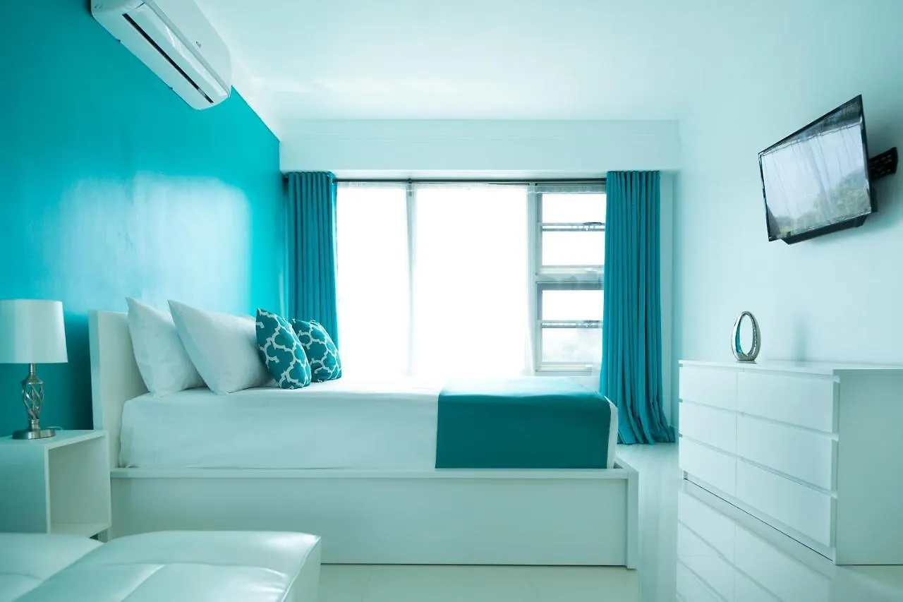Luxury @ 20 South Ave Apartment Kingston Jamaica