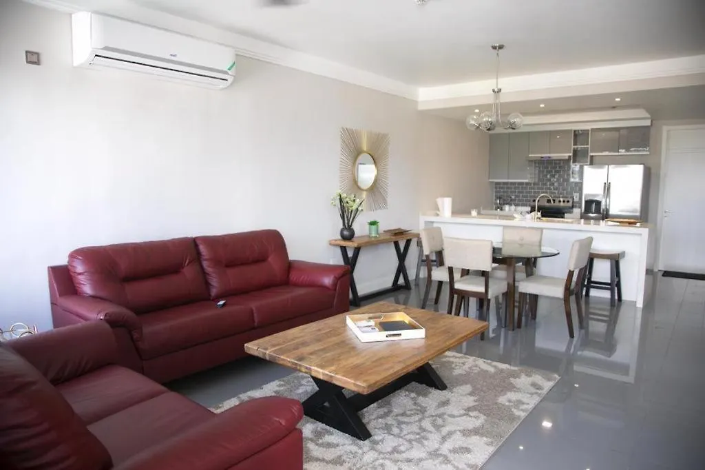 Luxury @ 20 South Ave Apartment Kingston Jamaica