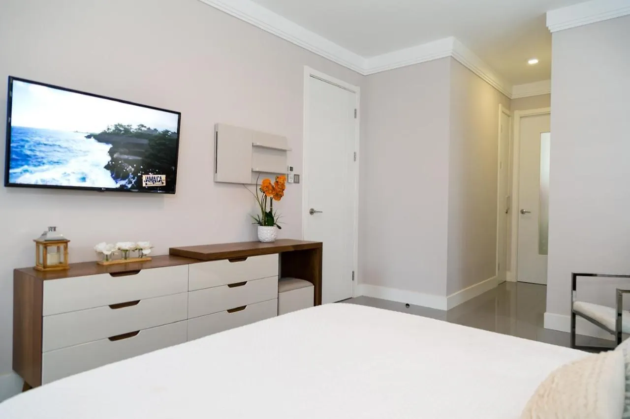 Luxury @ 20 South Ave Apartment Kingston