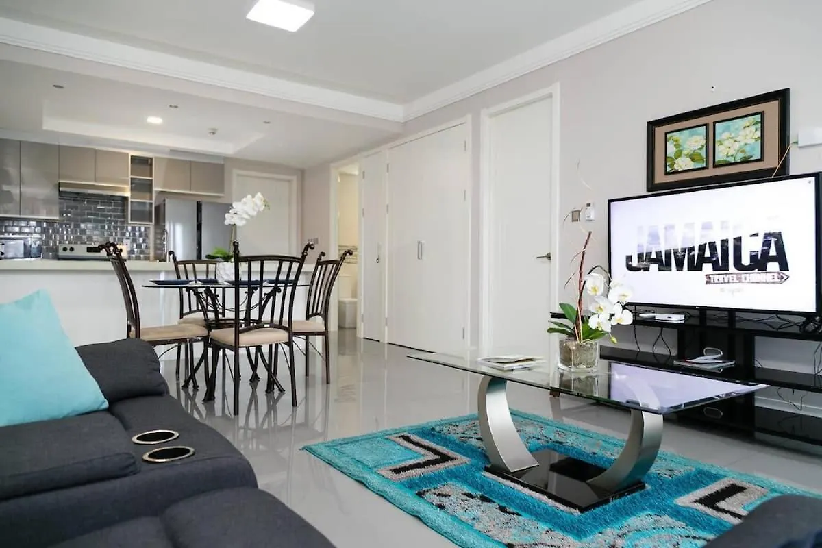 Luxury @ 20 South Ave Appartamento Kingston