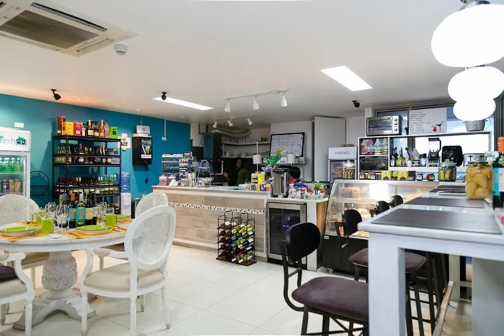 Luxury @ 20 South Ave Appartamento Kingston