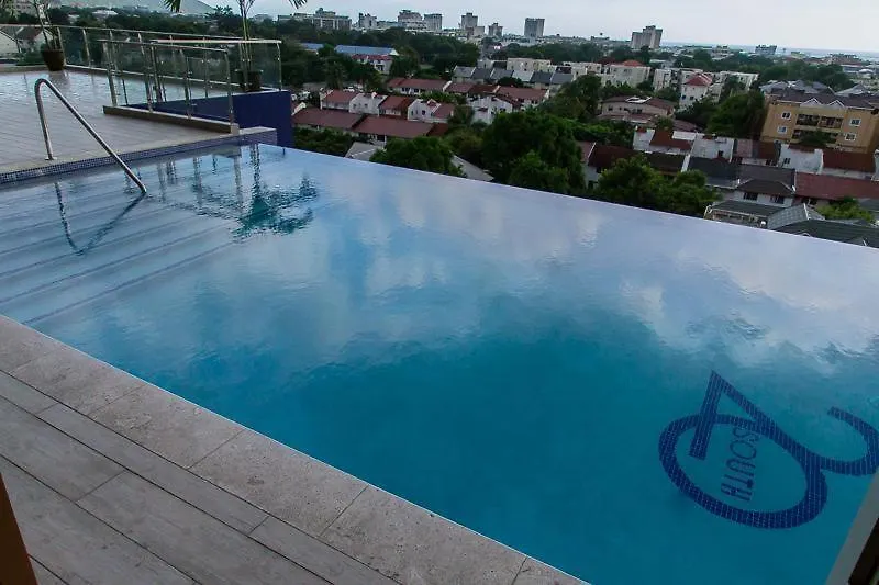 Luxury @ 20 South Ave Appartamento Kingston Giamaica