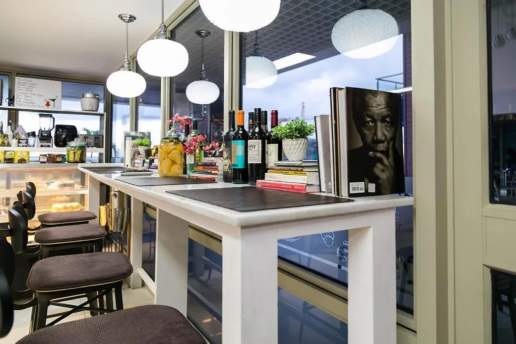 Luxury @ 20 South Ave Appartamento Kingston 0*,  Giamaica