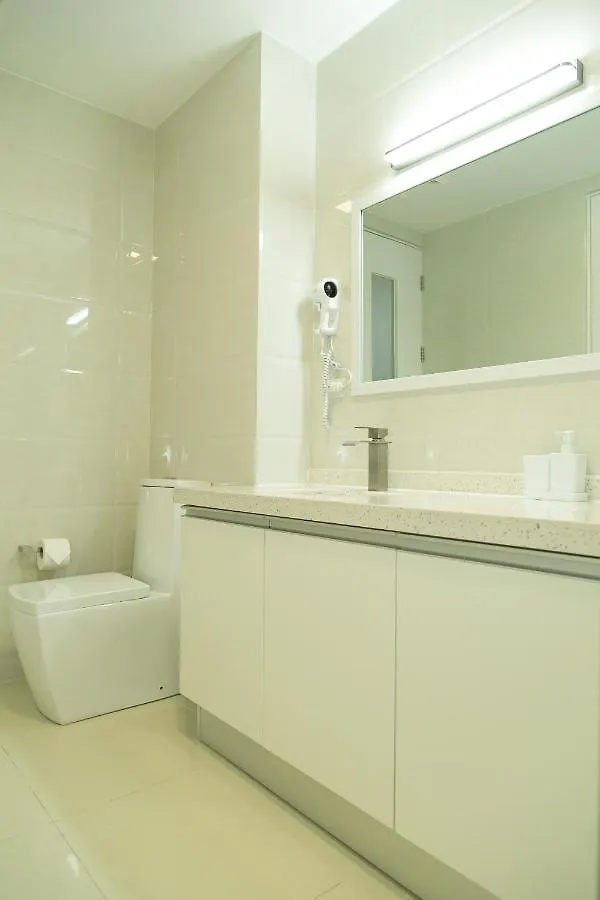Luxury @ 20 South Ave Appartamento Kingston 0*,  Giamaica