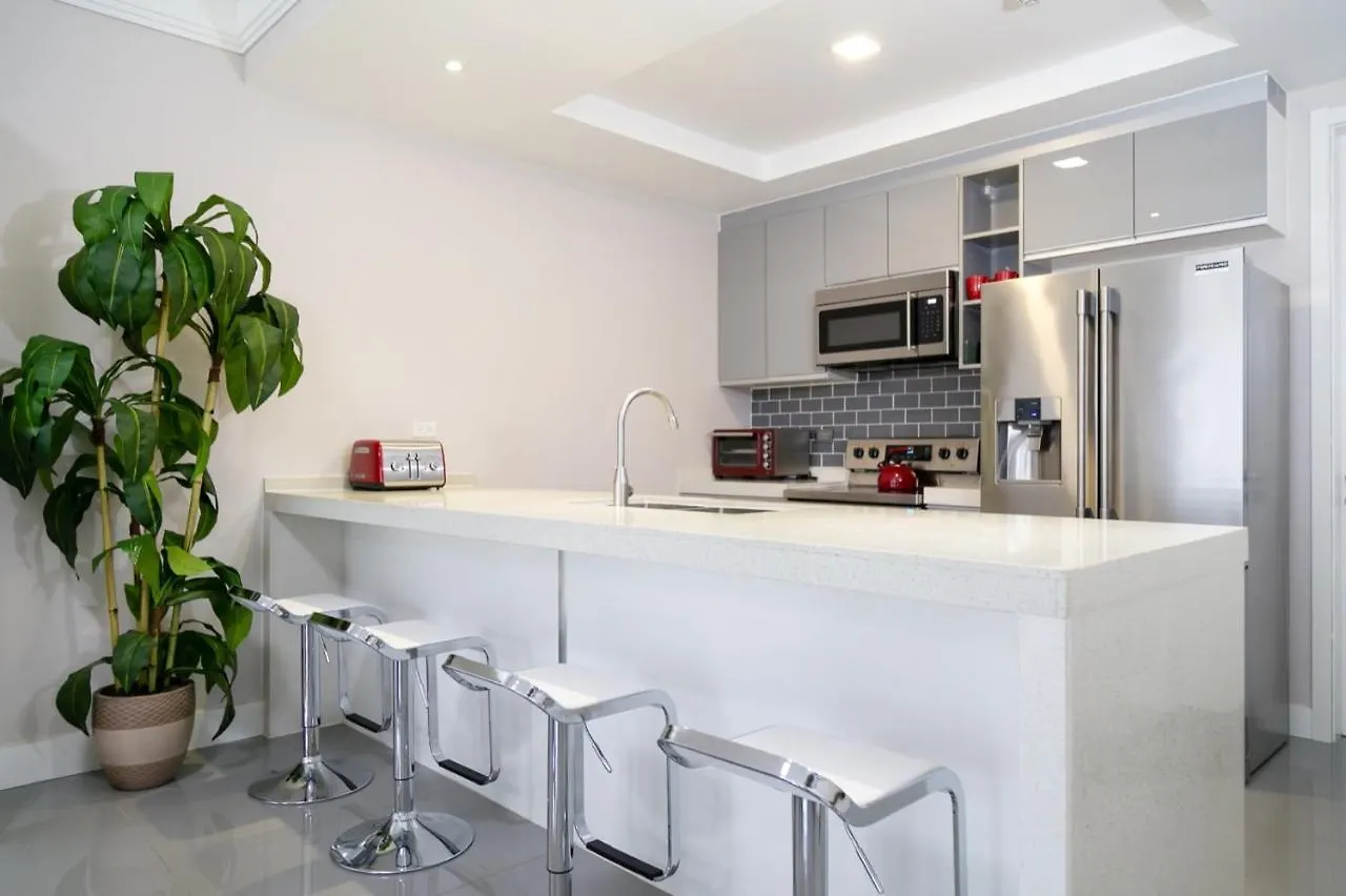 Luxury @ 20 South Ave Appartamento Kingston Giamaica